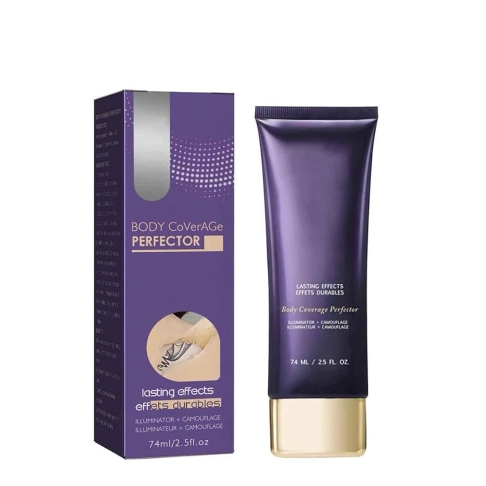 EELHOE Body CoVerAGe Perfector